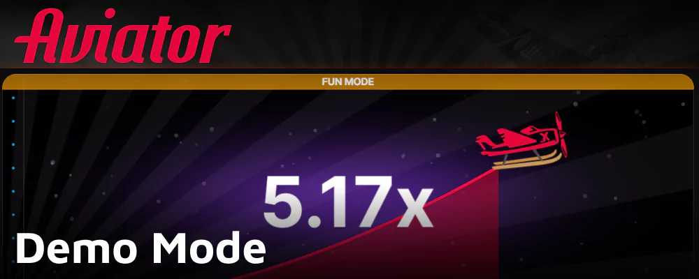 Play BC.Game Aviator in Demo Mode