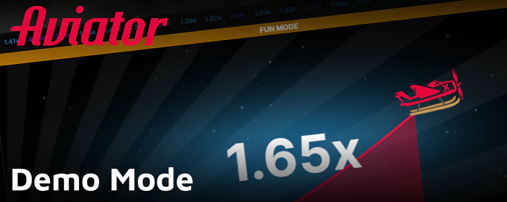 Play Rajabets Aviator in Demo Mode