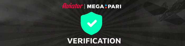 How to verify Megapari Aviator Profile